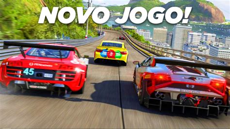 jogo de carro para instalar